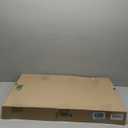 6787 Full Size Griddle for Weber Spirit II 300 Flat Top Grill Griddle Insert for Weber Spirit I & II 300 GS4 Grill Replacement Parts E310 S310 E320 S320 7638 7639 Carbon Steel (22.7" x 17.5" x 1.5")