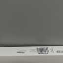 TrelaCo 50 Pcs 10'' Long PVC Replacement Tubings Supplies Tubes Kit 12FR Disposable Cleaning Nozzle Clear Replacements Tube Hose with Flexible Rounded End for Smooth Insert