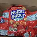 Nabisco Nutter Butter Bites, 3-Ounces (Pack Of 12), BB 1/AUG/2026