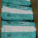 Depend Adult Diapers with Tabs, Incontinence Protection with Tabs, Unisex, Small/Medium (1934" Waist, Up To 170 lbs), Maximum Absorbency, 60 Count (3 Packs of 20)