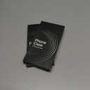 2 x Magnetic for iPhone 16 Case,[Compatible with MagSafe][Military-Grade Drop Protection][Anti-Yellowing] Shockproof Protective Translucent Matte Cover for iPhone 16 Phone Case,Brown