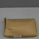 3 in 1 Upadate Rechargeable Electric Lumbar Support Pillow with Adjustable Height for Bed and Chair,Back Massager with Heat,Back Massager for Pain Relief Deep Tissue,Waist Wedge Bolster (Black)