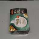 Purina Fancy Feast Wet Cat Food Variety Pack, Medleys White Meat Chicken in Sauce Collection - (Pack of 12) 3 oz. Cans (EXP 09/30/26)