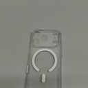 ESR for iPhone 17 Pro Case, Camera Control, Compatible with MagSafe, Shockproof Military-Grade Protection, Magnetic Phone Case for iPhone 17 Pro, Classic Hybrid Case, Clear