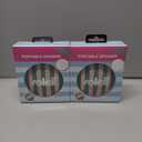 FF05 Soleil Bluetooth Speaker, 2 Pack