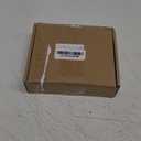 Heavy Duty Pergola Roof Riser Beam Bracket, 304 Stainless Steel Patio Roof Riser Adjustable Saddle Roof Riser Post (1 Pack)