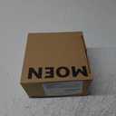 Moen Align Brushed Gold Moentrol Volume Control Modern Shower Valve Trim Kit, Valve Required, T3291BG