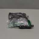 WDIRARA Women's Cut Out Lace Crop Bustier Corset Tank Top Sexy Going Out Party Club Tops, S