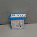 Digital TV Antenna for Smart TV Indoor2026 HD Antenna with Strong Magnetic Base, 360&Long Range Reception HDTV Antennas for Local Channels, Easy Installation Antennas for TVs Without Cable (5.5 in)