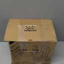 Baby Carrier, MOMTORY Safety-Certified 6-in-1 Baby Carrier Newborn to Toddler, Adjustable Detachable Infant Baby Hip Seat Carrier for 7-50lbs, All Seasons, Perfect for Shopping Travelling (Black)