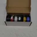 Fermerry 16 AWG Stranded Wire Spool 10ft Each 6 Colors Flexible 16 Gauge Silicone Hook up Wire Kit Electrical Tinned Copper Wire