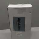 Electric Aquarium Vacuum Gravel Cleaner, 36W Electric Fish Tank Cleaning Tools with Strong Suction for Automatic Water Change Algae Filter Water Circulation Wash Sand 580GPH (Black)