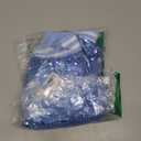 Girls Sequin Bomber Jacket Glitter Outwear Long Sleeve Zipper Jackets 5-12T