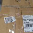 Round Tablecloth 120 Inch 6 Pack White Tablecloths Washable Decorative Linen Polyester Table Clothes Cover for Dining Table Banquets Buffet Parties and Wedding