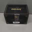 150 Pieces Gold Plastic Silverware - Heavy Duty Gold Disposable Utensils - Fancy Plastic Cutlery Set Includes 50 Forks, 50 Spoons, 50 Knives for Holidays Parties Weddings