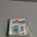 Cocktail Napkins Disposable, Ivory Beverage Napkins Soft and Absorbent Paper Napkins for Dinner, Party, Wedding, Or Every Day Use, 5” x 5” 2 Ply Party Napkins, Pack of 100 - By Amcrate