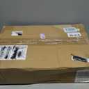Wall Mounted Ironing Board Compact Iron Board 37.8X11.8 Inch