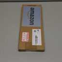 Faucet Mat for Kitchen Sink with Raised Feet, Stone Sink Mat Quick Dry around Faucet, Water Absorbent Stone Tray, Sink Splash Guard & Protectors, Stone Drying Mat for kitchen Counter (23.7" x 4", White Gray Style 1)