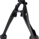Front Suspension Lower Right Passenger Side Control Arms with Ball Joint Kit for Cadillac Escalade ESV EXT, for Chevy Avalanche Silverado Suburban 1500 Tahoe, for GMC Sierra Yukon (XL) 1500 2007-2013