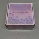 Gifts for Women, Spa Self Care Get Well Soon Gifts with Gua Sha Facial Tools, Thank You Gift for Wife, Coworkers, Friends, Gift Basket for Birthday Anniversary, Mother's Day, Thanksgiving, Christmas