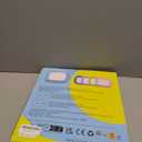 Smasiagon Magnetic Drawing Board for Kids, Toddler Toys for 1-2 Year Old Girl, Portable Doodle Board Pad Learning and Educational Toys for Ages 1 2 3 Year Old Baby Girl Birthday GiftPink