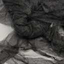 5x 6.5. Mosquito Netting Garden Mesh Netting, Fly Bird Net Barrier Hunting Blind Plant Protecting Net