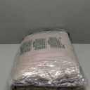 Ameritex Waterproof Dog Bed Cover Pet Blanket with Anti-Slip Back for Furniture Bed Couch Sofa (82x102 Inch (Pack of 1), Beige)