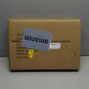 Gotideal Canvas for Painting, 14 Pcs Muti Pack Stretched Painting Canvas, Blank Paint Canvases for Acrylic, Oil, Art Supplies for Artists, Adults 4x4,4x6, 5x7, 8x10,9x12, 11x14 Set of 14 (White)