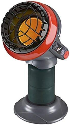 Little Buddy Heater