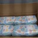 Pampers Training Pants - Easy Ups Boys & Girls Bluey - Size 4T-5T, 104 Count, Children's Potty Underwear