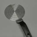 Heat Diffuser Plate,13cm Stainless Steel Gas Stove Diffuser Plate, Cooktop Heat Diffuser Cooking Induction Adapter for Moka Pot, Coffee Cookware (5 inch)