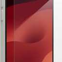 ZAGG Glass Elite iPhone 15 Plus Screen Protector - 5X Stronger with Reinforced Edges, Scratch & Smudge-Resistant Surface, InvisibleShield, Easy to Install,iPhone 15 Plus, Glass Elite