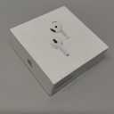 Apple AirPods 4 Wireless Earbuds, Bluetooth Headphones, with Active Noise Cancellation, Adaptive, Transparency Mode, Personalized Spatial Audio, USB-C Charging Case, Wireless Charging, H2 Chip