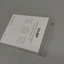 3 in 1 Wireless Charging Station Compatible with Shokz Headphones, FEFAIA Fast Charging Case Built in 2000mAh, Magnetic Charger Stand Dock Cord Charging Cable for Shokz OpenRun/Pro, OpenRun/Pro Mini