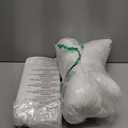 Bedsure Pillows Queen Size Set of 2 - Soft Bed Pillows for Sleeping 2 Pack, Fluffy and Supportive, Hotel Quality, Original Down Alternative Filling for Side, Back Sleepers