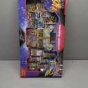 Pokemon TCG: Legendary Warriors Premium Collection Box, Zacian Zamazemta Promos, Gift for Kids, 14 Booster Packs from Sword & Shield