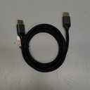 Silkland 54Gbps DisplayPort Cable 2.1 [VESA Certified], DP 2.1 Cable [16K30Hz, 8K120Hz, 4K240Hz 165Hz 144Hz] HDR, HDCP DSC 1.2a, Compatible FreeSync G-Sync Gaming Monitor 5090 7900XTX, 6.6FT