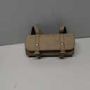 Saddle Bags for Motorcycle Tool Bag Universal Fork Bag Saddlebags Handlebar Bag Sissy Bar Storage Bag Storage Panniers Front Fork Bag