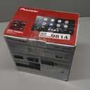 Pioneer DMH-1600NEX 6.8" Double-Din Digital Multimedia Receiver - Built in Bluetooth, Wired Apple CarPlay and Android Auto, Touchscreen, Rear Camera Input