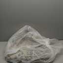 Lahome Boho Easy Jute Area Rug - 5x7 Washable Living Room Rug Large Black Rug for Bedroom Dining Room Mat, Southwestern Kid Pet Friendly Indoor Outdoor Rug Floor Throw Carpet for Coffee Table Cottage