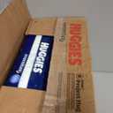 Huggies Size 4 Overnites Baby Diapers: Overnight Diapers, Size 4 (22-37 lbs), 116 Ct (2 Packs of 58)