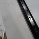 DWVO Makeup Vanity with Large Mirror and Lights, 46" Vanity Desk Dressing Table Set with 11 Drawers & Storage Stool, Dressing Table with Power Outlet and Magnifying Glass, Dressing Room, Black