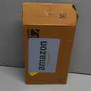 Handicrafts Home Decorative Storage Box 10x6  Remote Organizer Box with Lid, Modern Decorative Keepsake Box, Boho Shelf Dcor, Memory Box for Photos or Letters, Decorative Box for Table Dcor (MEDLEY-JESTER)