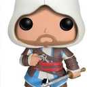 Funko POP Games Assassin's Creed Edward Action Figure
