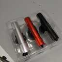 Safehammer - 2026 Upgraded Safe Hammer Glass Breaker Under Water, Car Hammer Seatbelt Cutter Window Breaker Emergency Escape Tool, Safehammer Glass Breaker for New Cars (3PCS) (Red & Black & Silver)