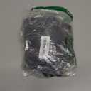 Yonique Women Sports Bra Bikini Top Swim Bra Athletic Swim Top Scoop Neck Bathing Suit, Large