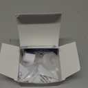 2 Packs Replacement Swivel Elbow Connector for Airfit F20 F30, FSA HSA Eligible, QuiteAir Elbow Quick-Release,Great-Value CPAP Supplies by Medihealer