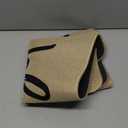 THEODORE MAGNUS Door Mat – Coir Doormat for Outdoor Entrance, Durable Welcome Mat with NonSlip Backing, Perfect for Front Door and Entryway  Outdoor/Indoor  Warm Greeting  17" x 30"