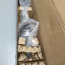GSP NCV37569 CV Axle Shaft Assembly - Left Front (Driver Side)
