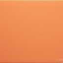 Artisan FX Zero MID Orange Gaming Mouse Pad Esports (XL, Orange)